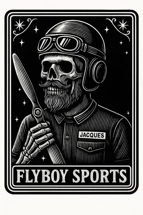 FlyBoy Sports LLC